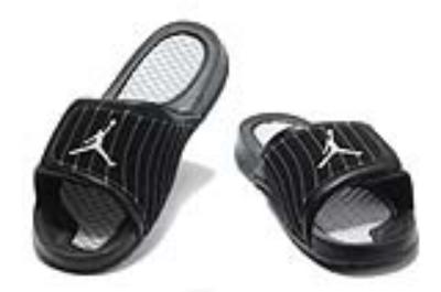 wholesale Jordan Slide Slippers No. 44